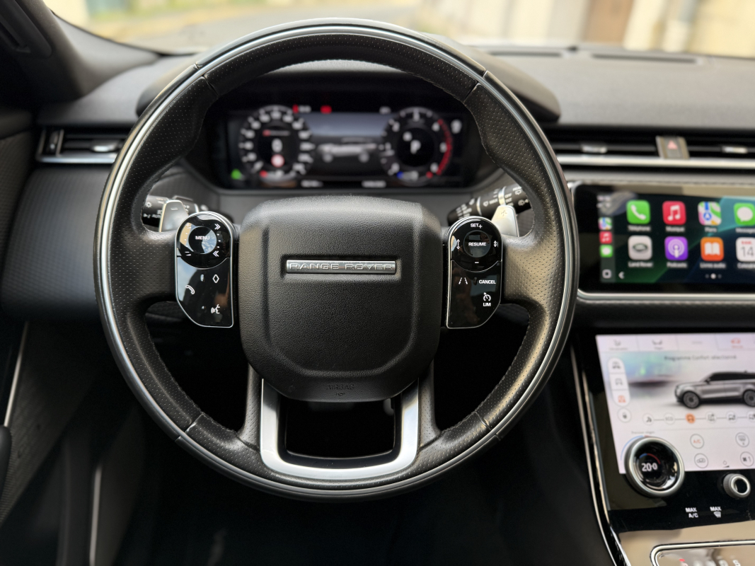 Land Rover Range Rover Velar — 18