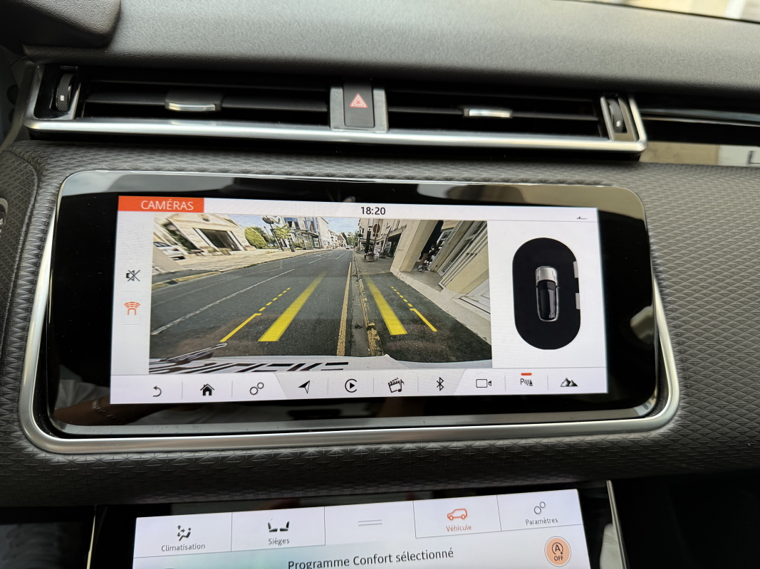 Land Rover Range Rover Velar — 20