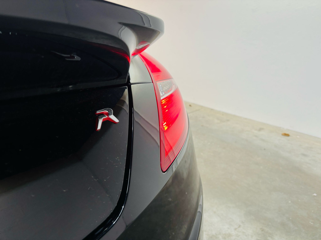 Peugeot RCZ — 19