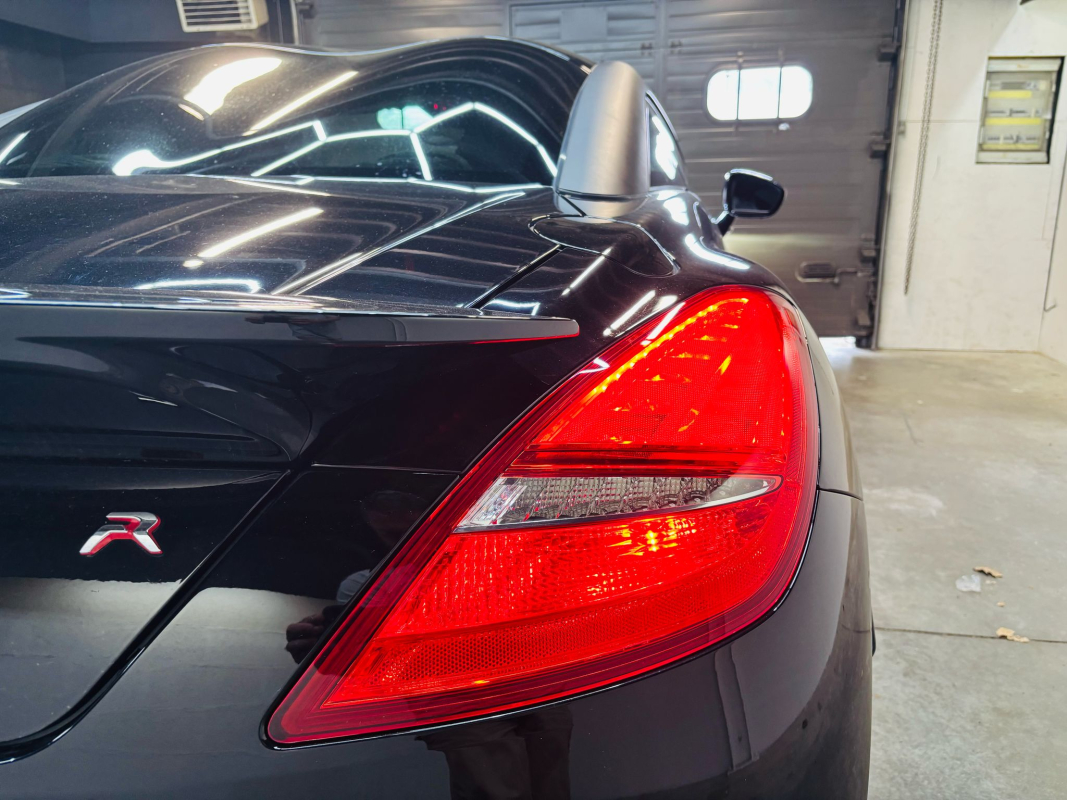 Peugeot RCZ — 21