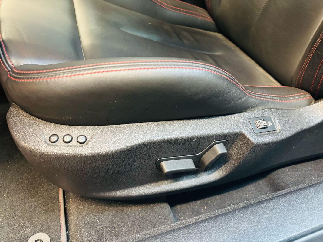 Peugeot RCZ — 16