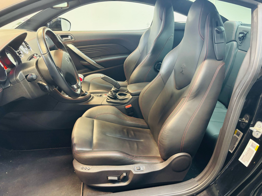 Peugeot RCZ — 12