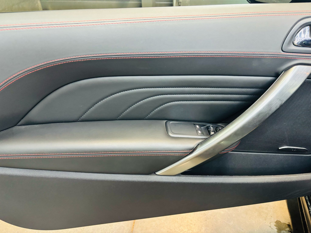 Peugeot RCZ — 18