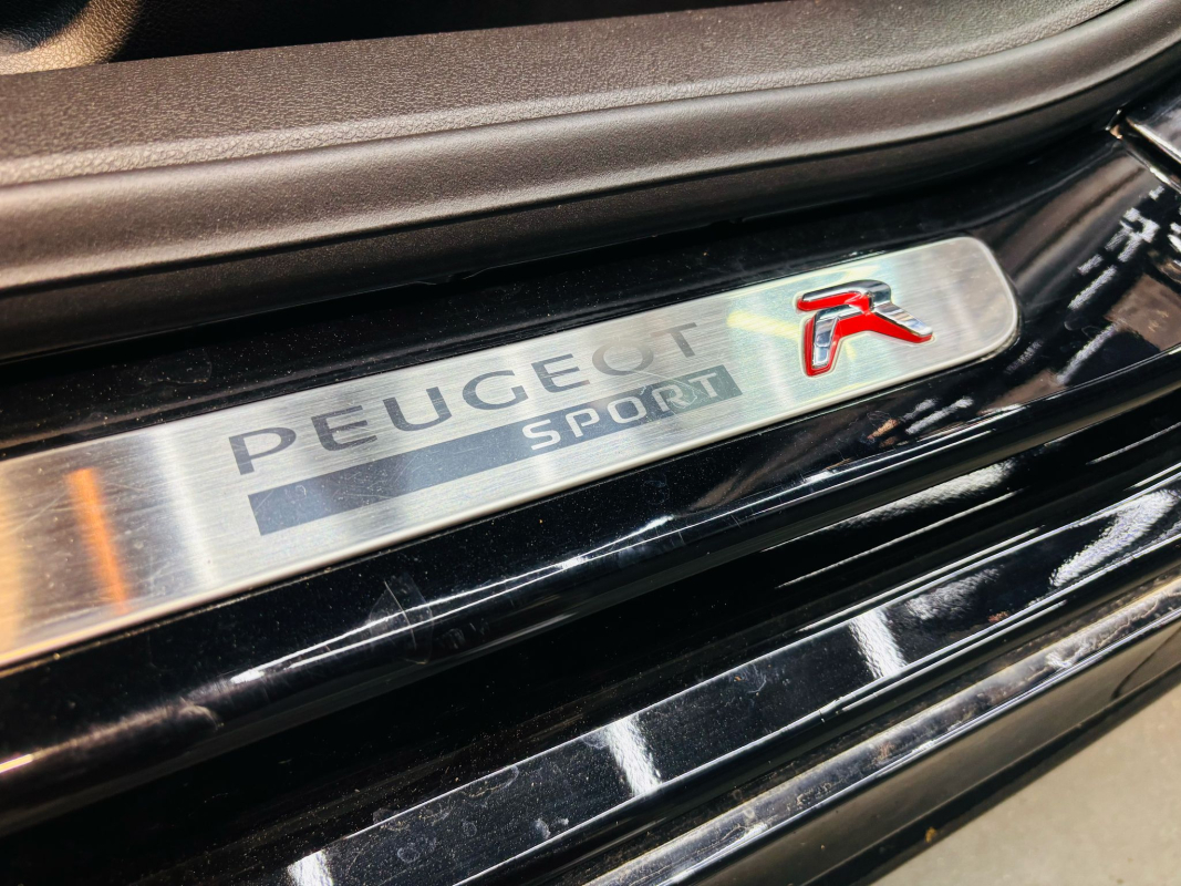 Peugeot RCZ — 20