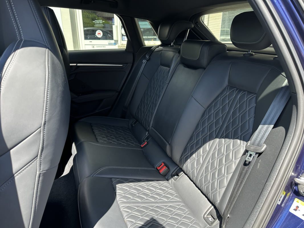 Audi S3 — 17