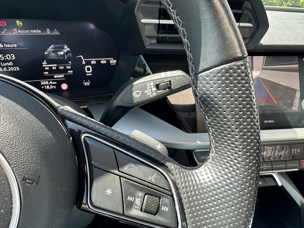 Audi S3 — 23