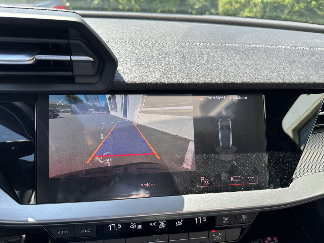 Audi S3 — 26