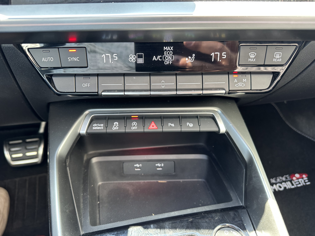 Audi S3 — 28