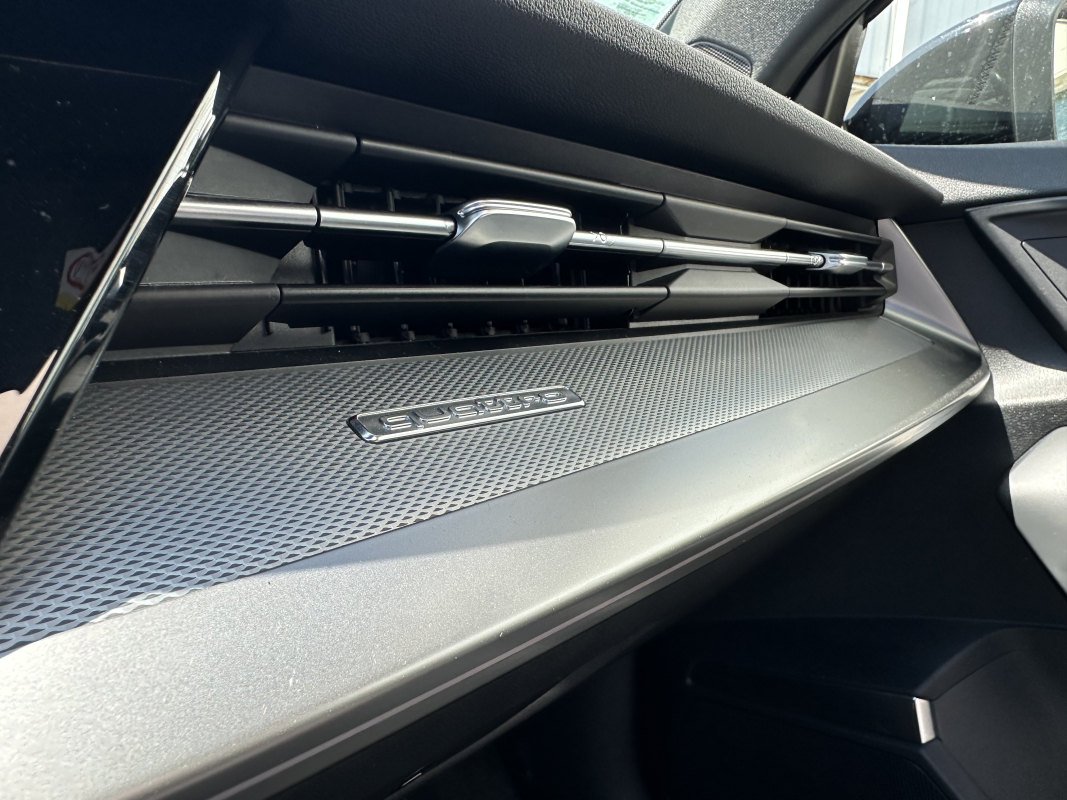 Audi S3 — 32