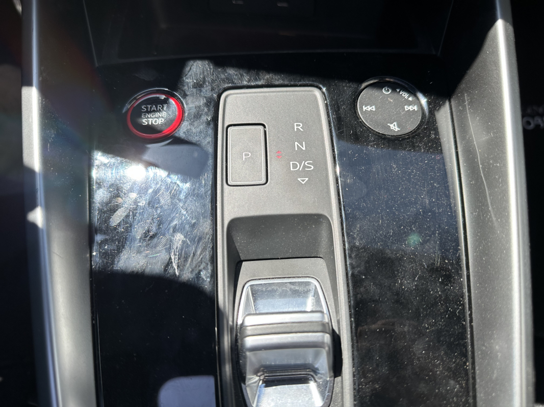 Audi S3 — 29