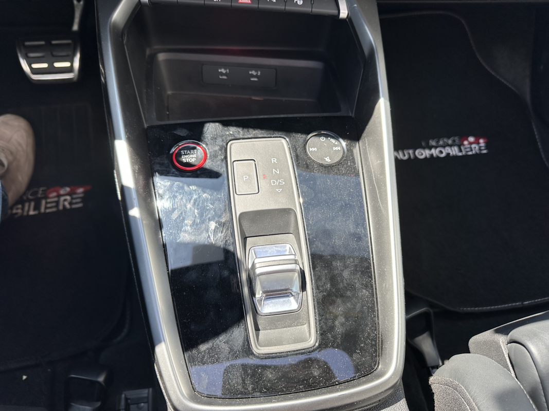 Audi S3 — 30