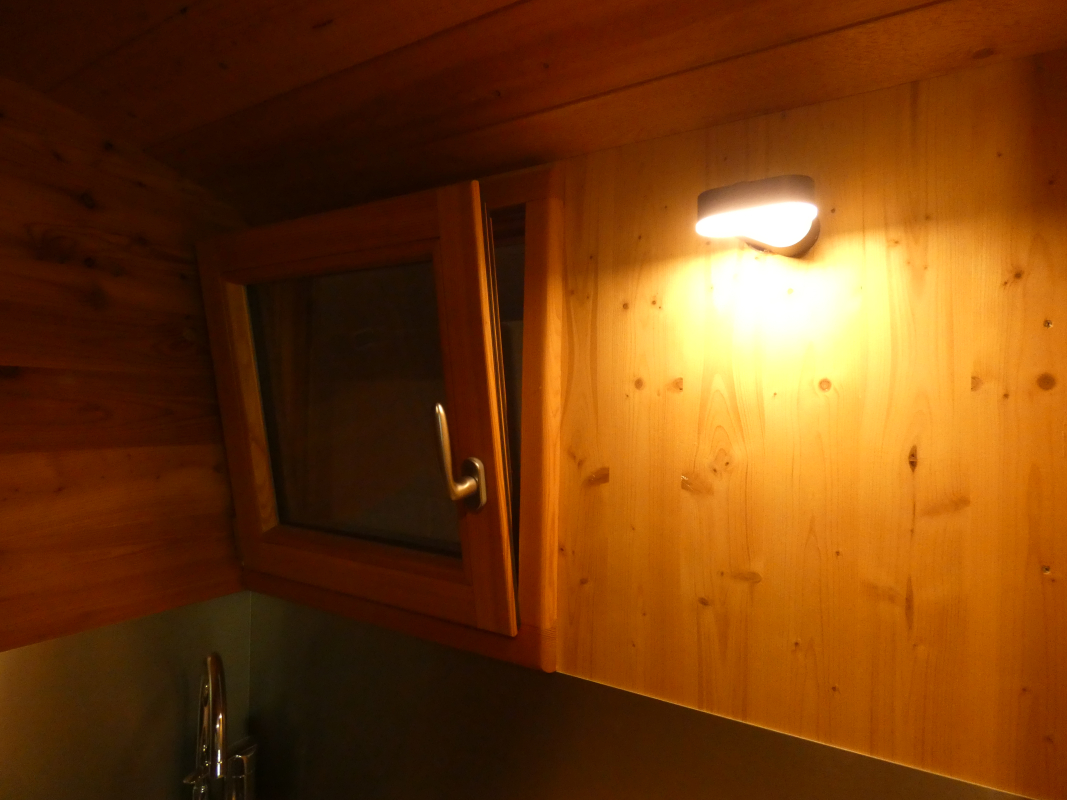 Trigano Tiny House — 24
