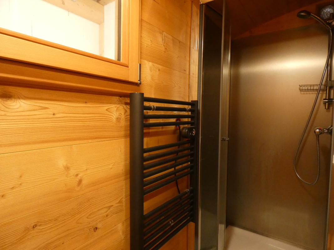 Trigano Tiny House — 23