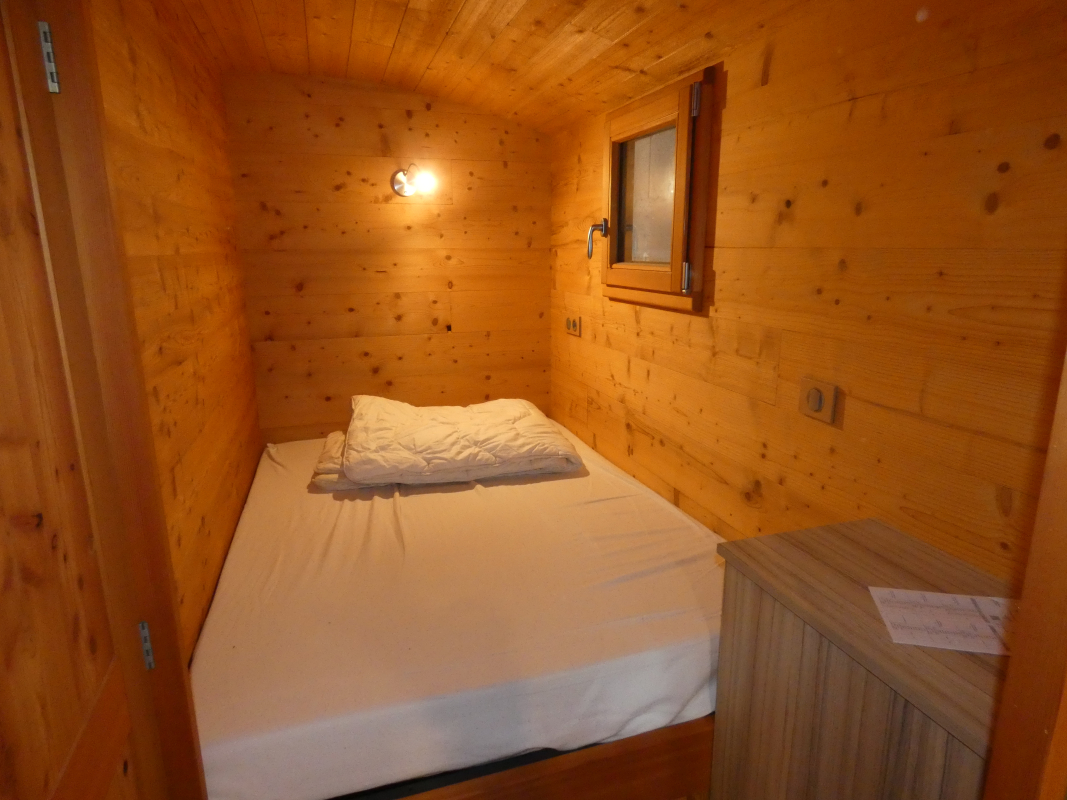 Trigano Tiny House — 16