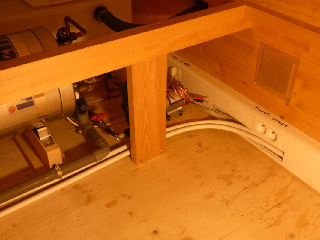 Trigano Tiny House — 21