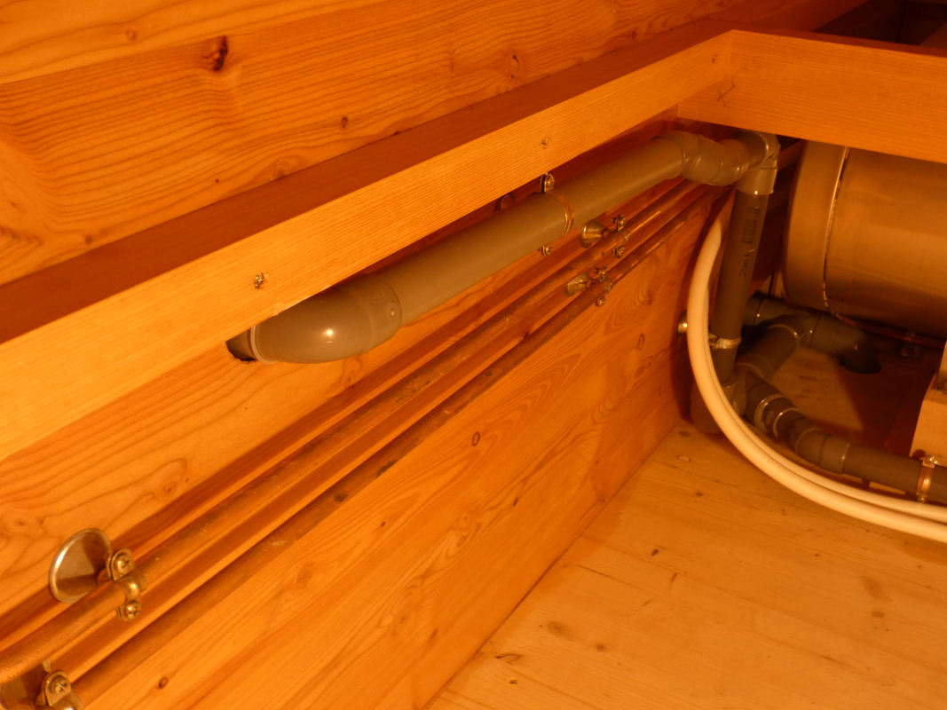 Trigano Tiny House — 20