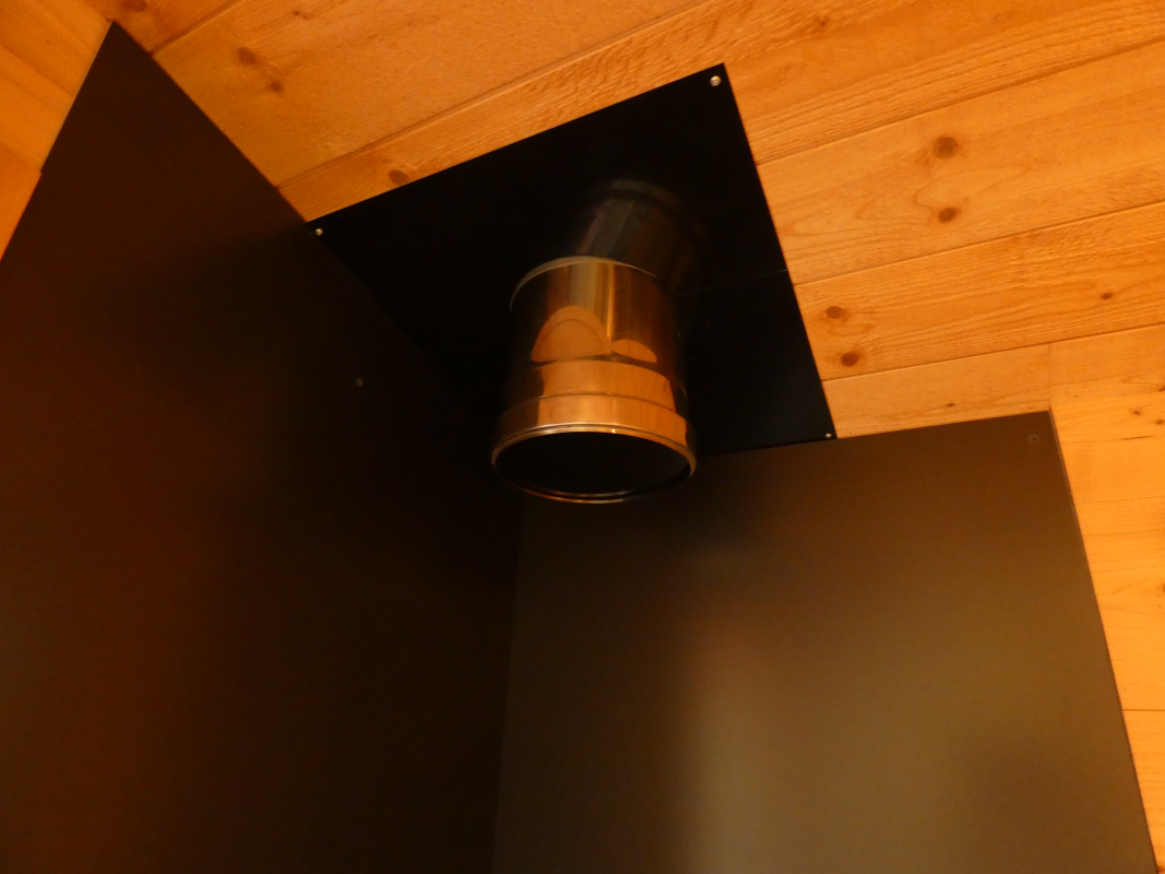 Trigano Tiny House — 11