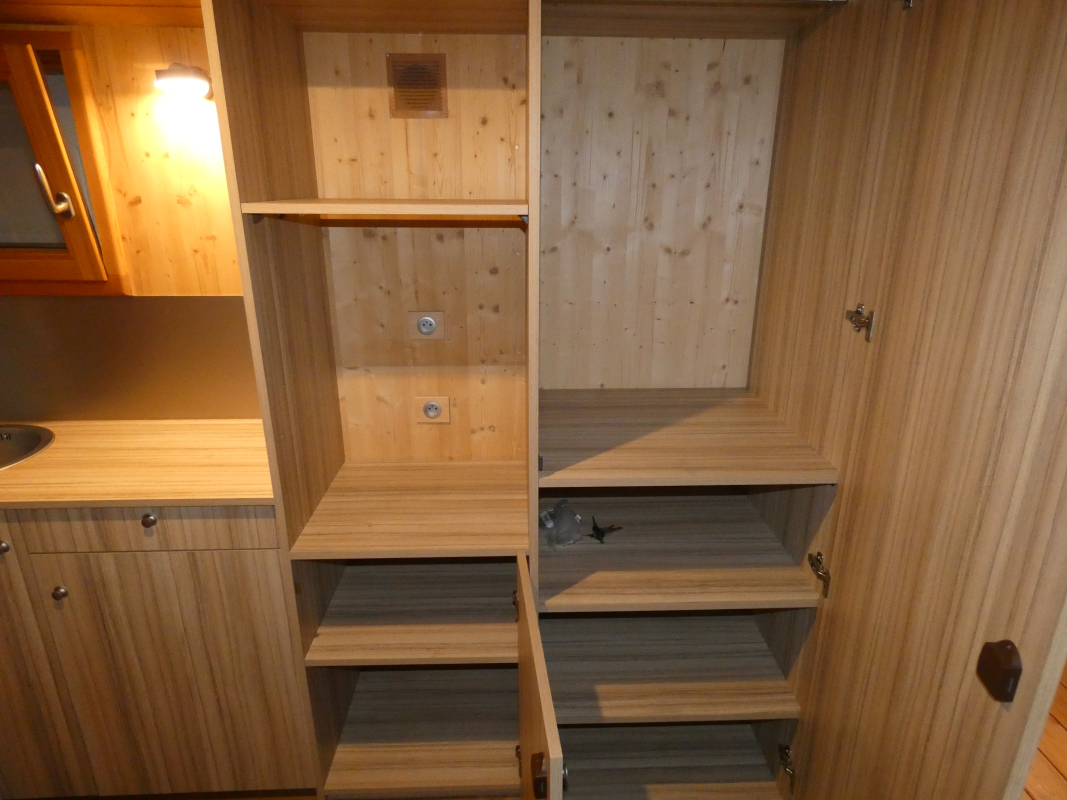 Trigano Tiny House — 10