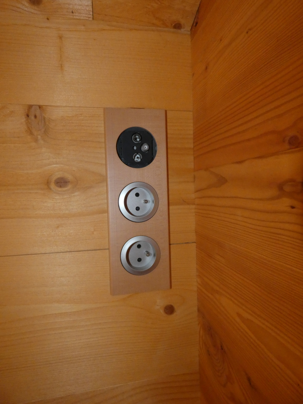 Trigano Tiny House — 17