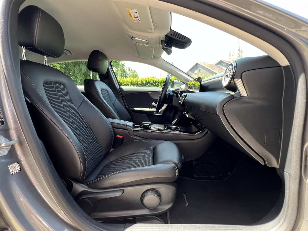 Mercedes Classe A — 31
