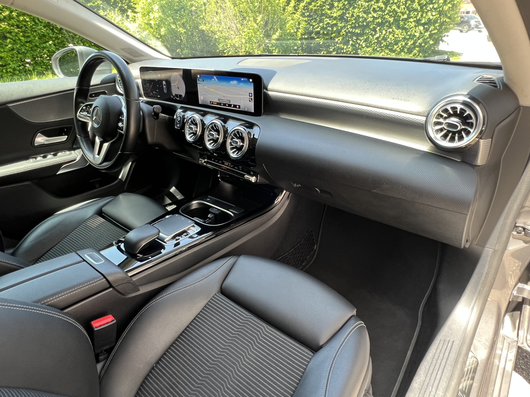 Mercedes Classe A — 30