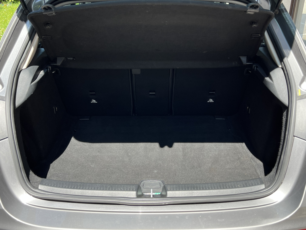 Mercedes Classe A — 15