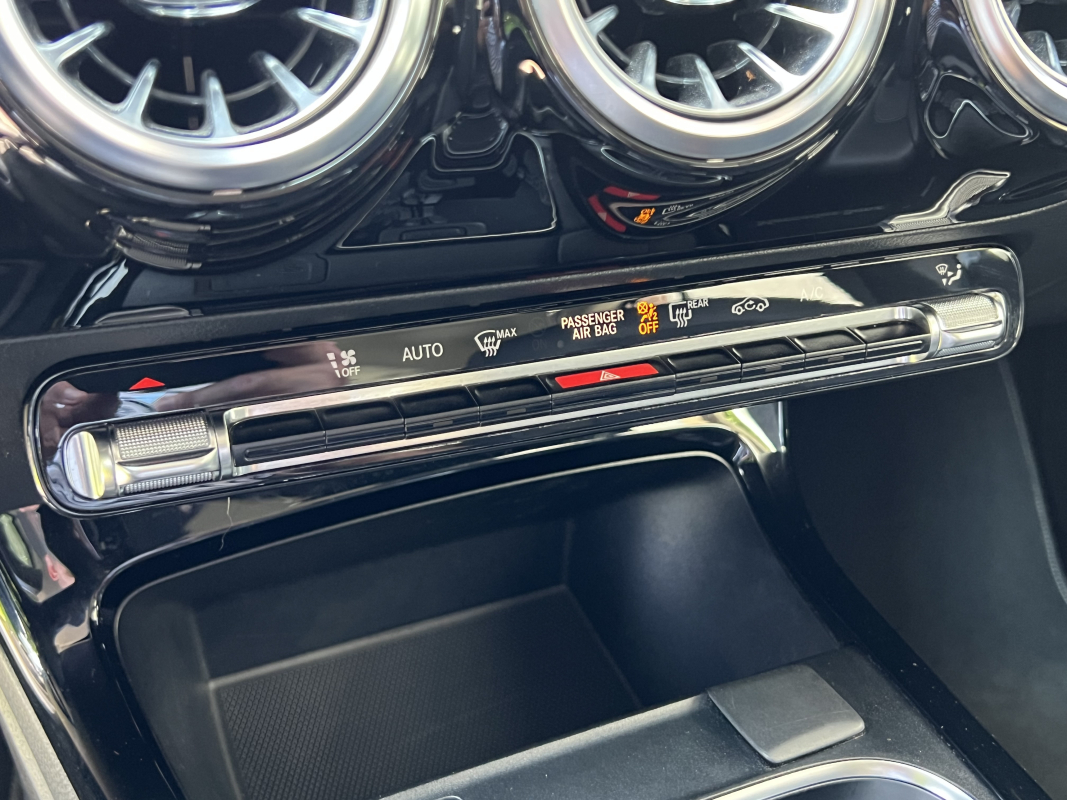 Mercedes Classe A — 28
