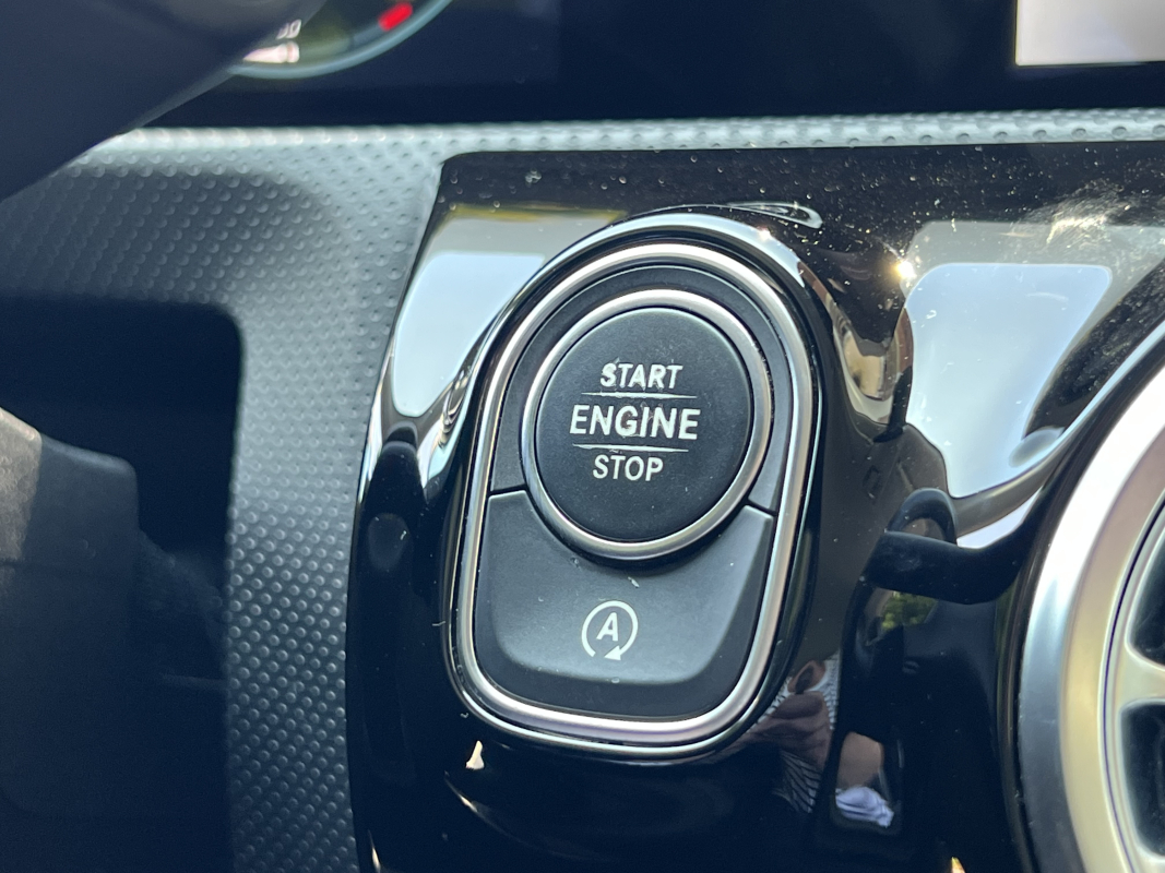 Mercedes Classe A — 25
