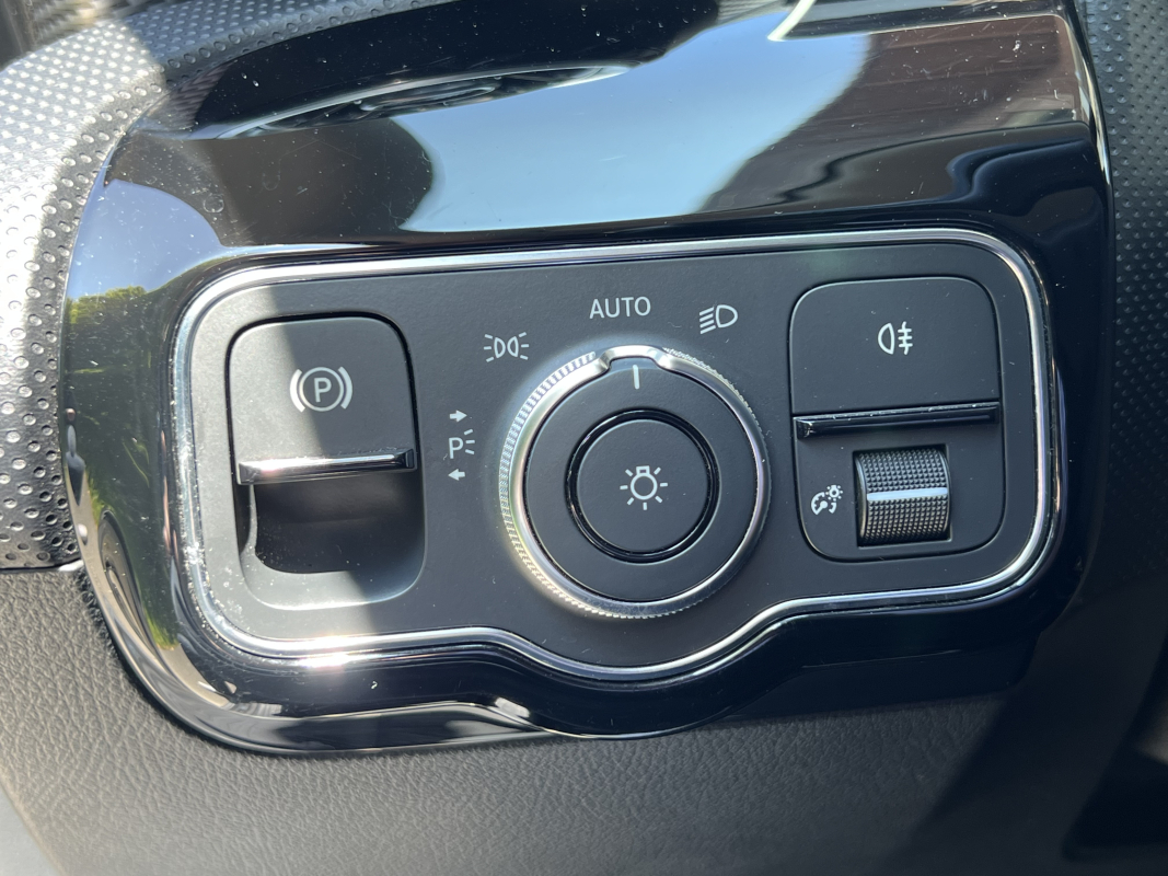 Mercedes Classe A — 27