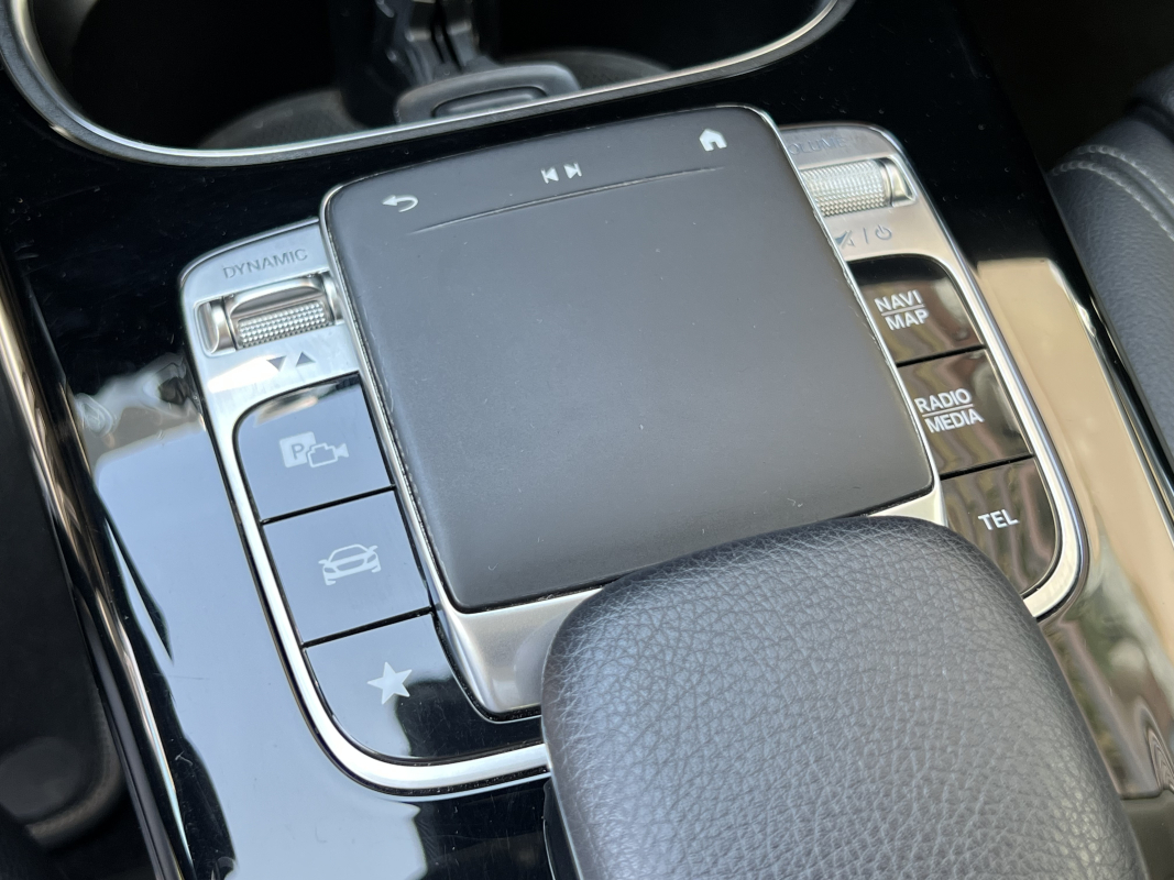 Mercedes Classe A — 26