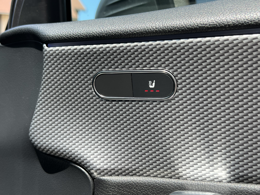 Mercedes Classe A — 19