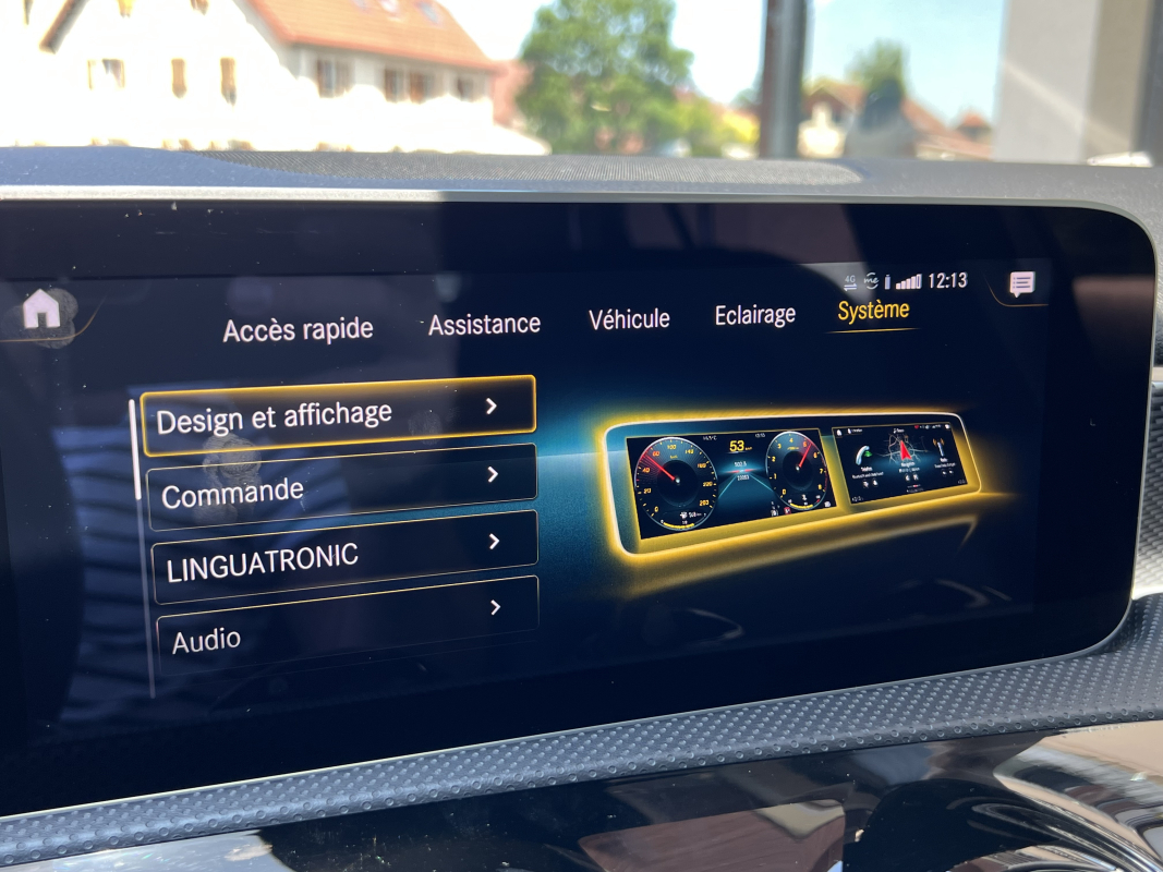 Mercedes Classe A — 24