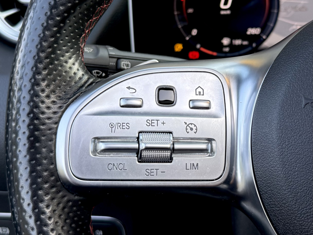 Mercedes Classe B — 18
