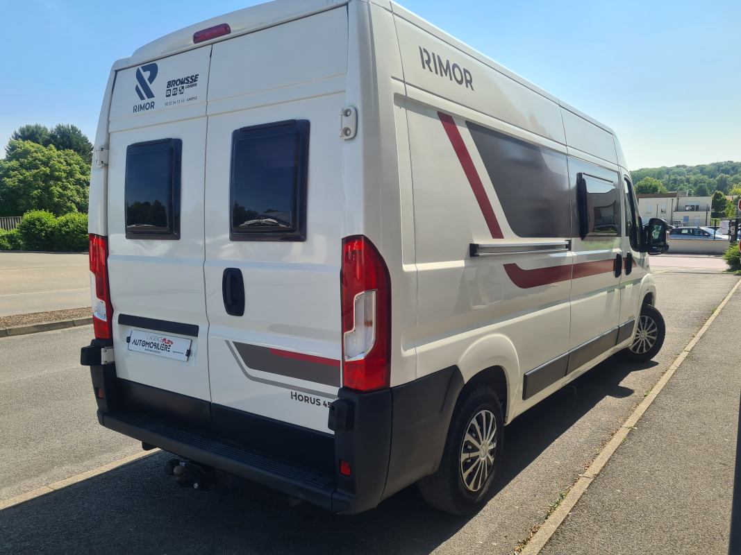 Fiat Ducato — 5