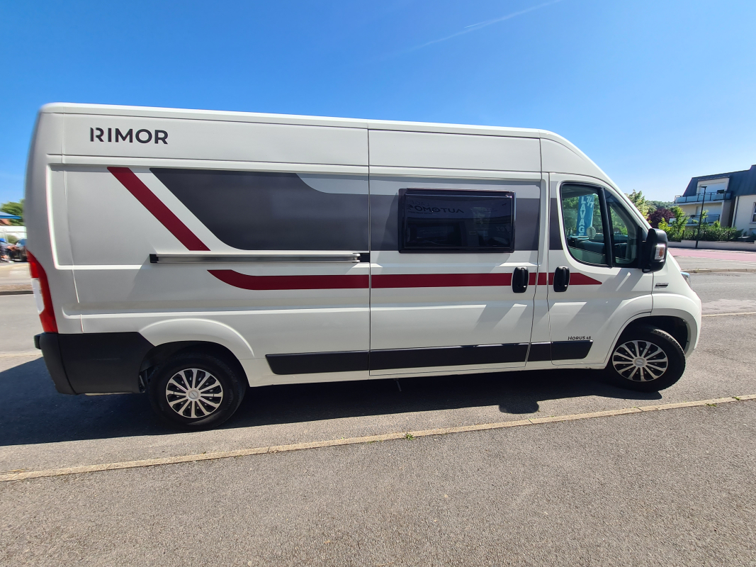 Fiat Ducato — 6