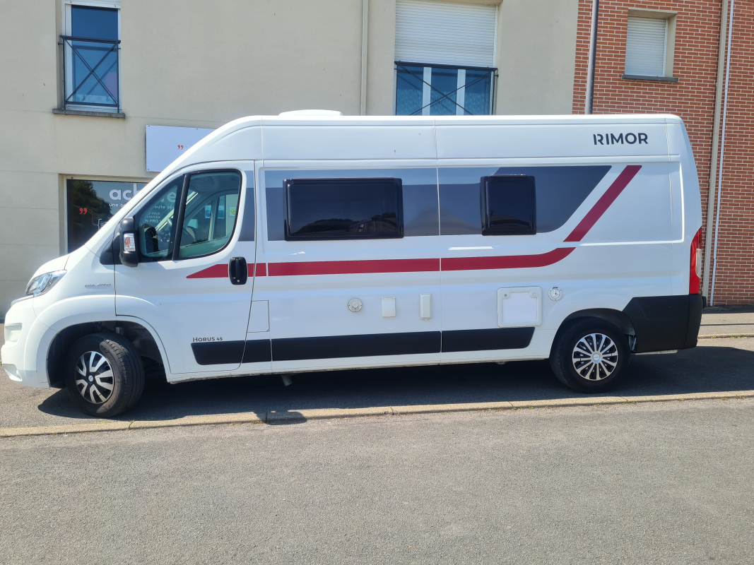 Fiat Ducato — 2