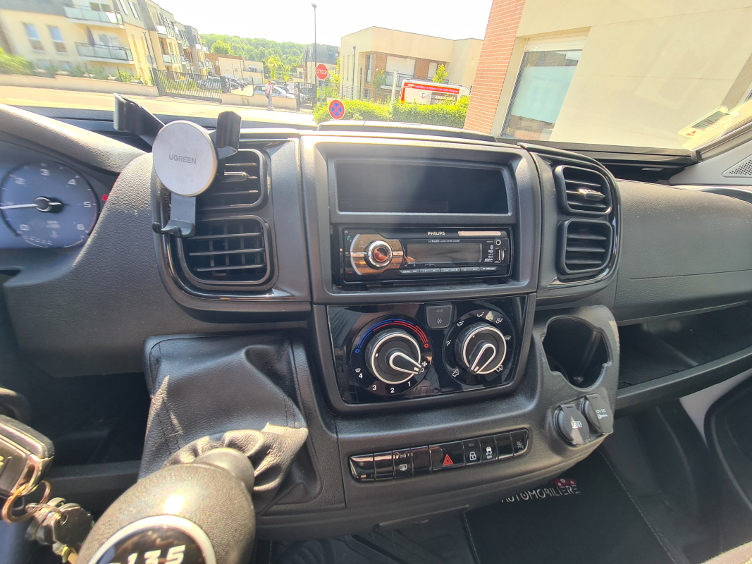 Fiat Ducato — 13