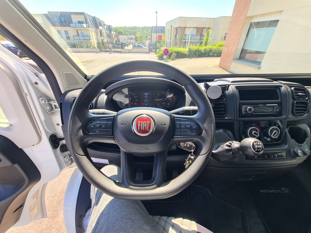 Fiat Ducato — 9
