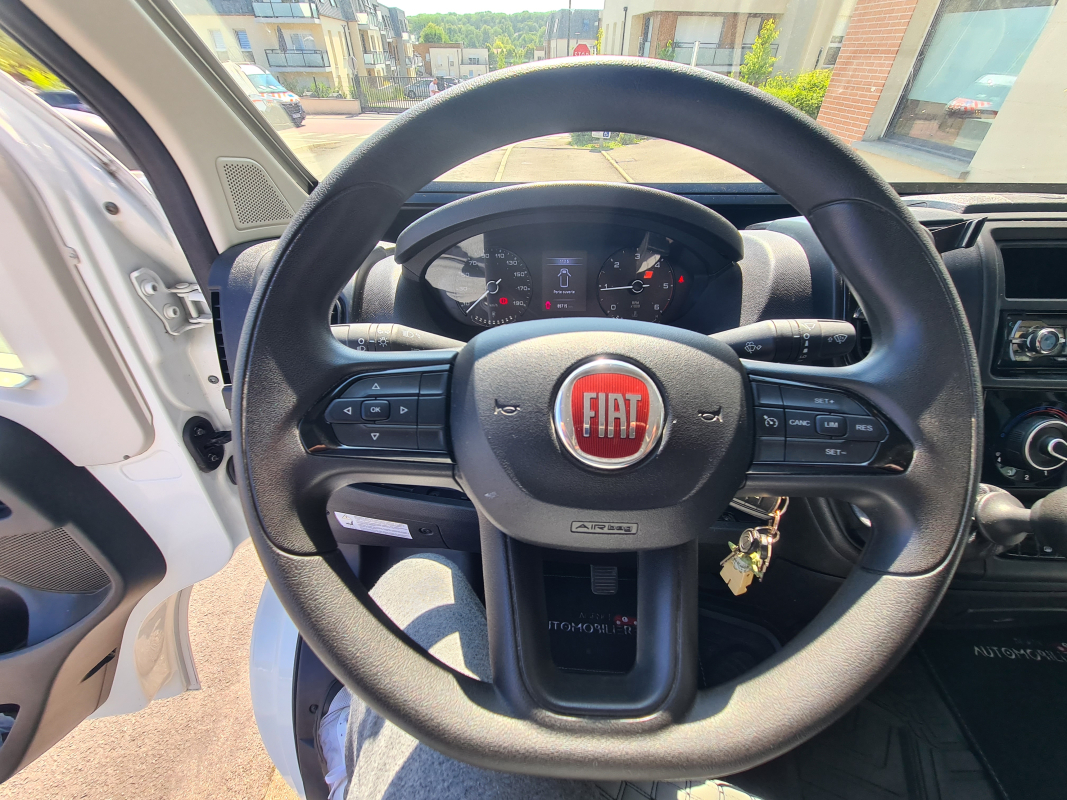 Fiat Ducato — 12