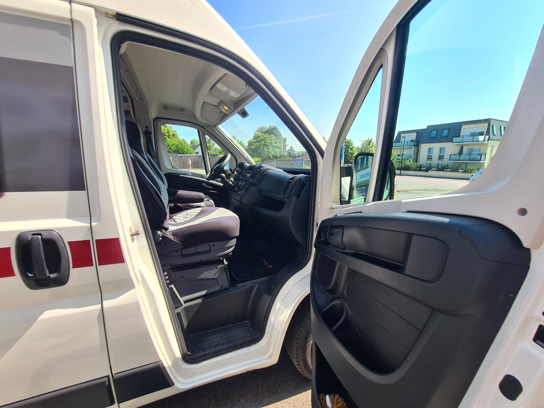 Fiat Ducato — 11