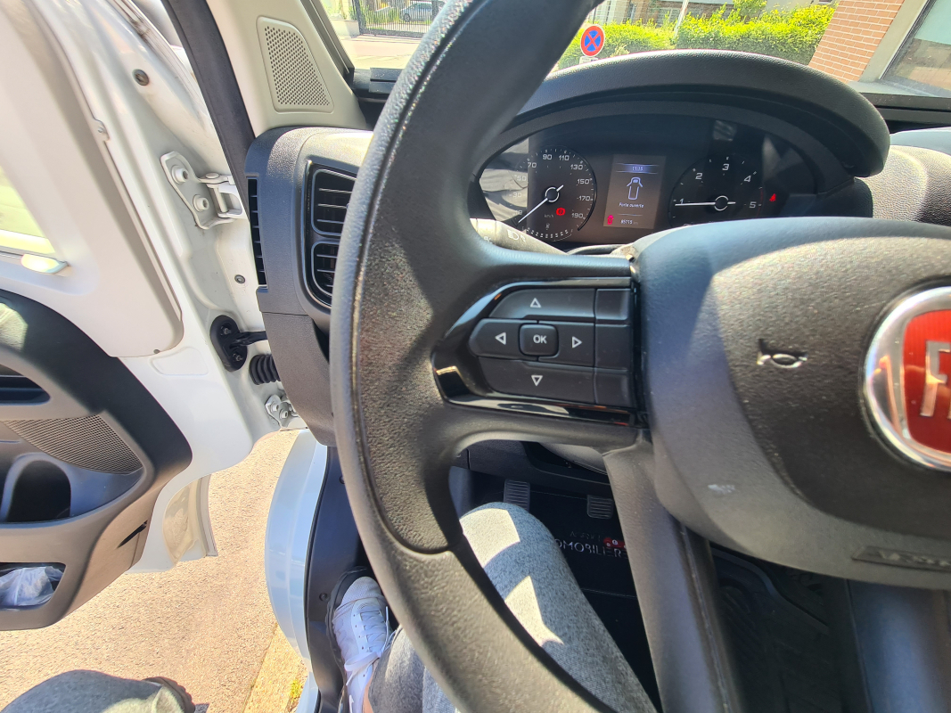 Fiat Ducato — 25