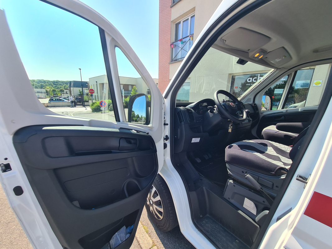 Fiat Ducato — 10