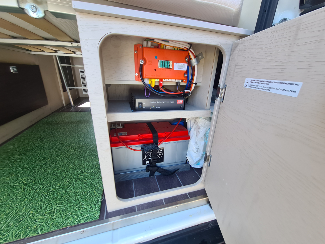 Fiat Ducato — 20