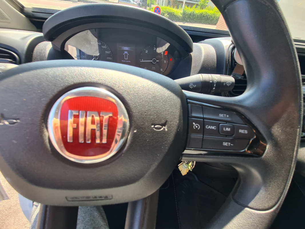 Fiat Ducato — 26