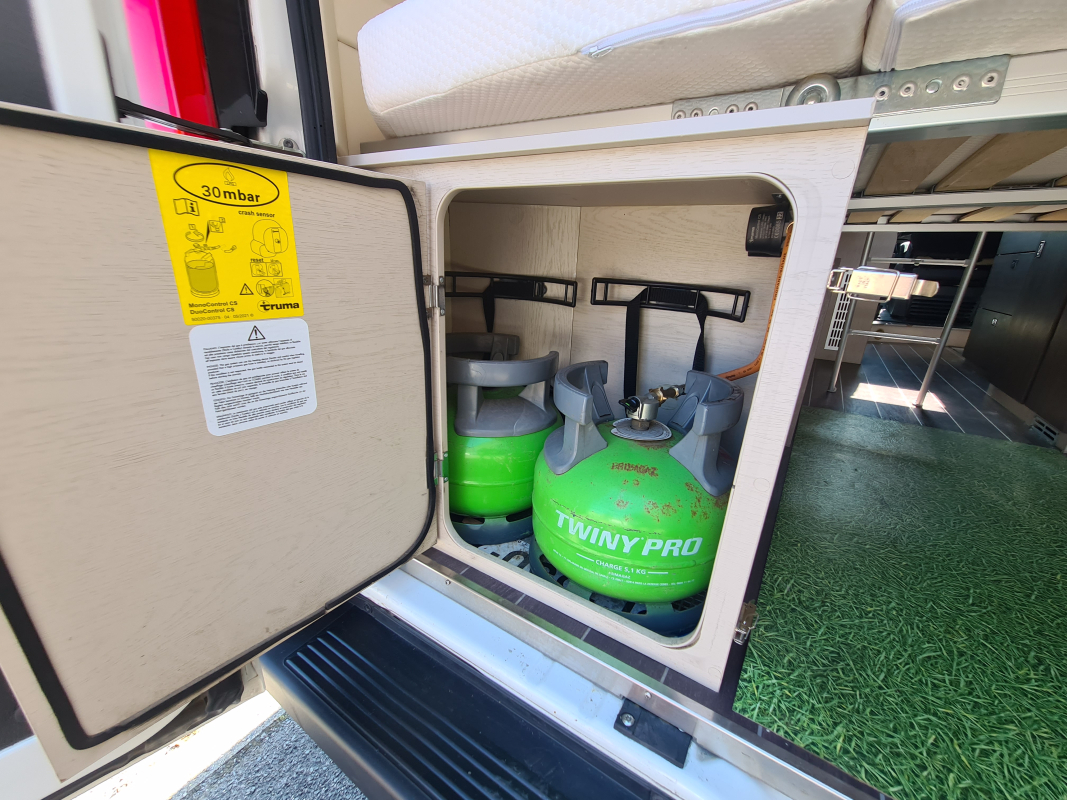Fiat Ducato — 17