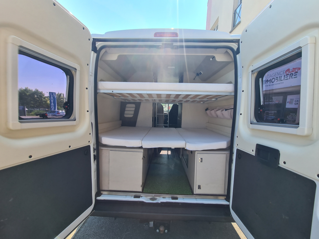 Fiat Ducato — 19