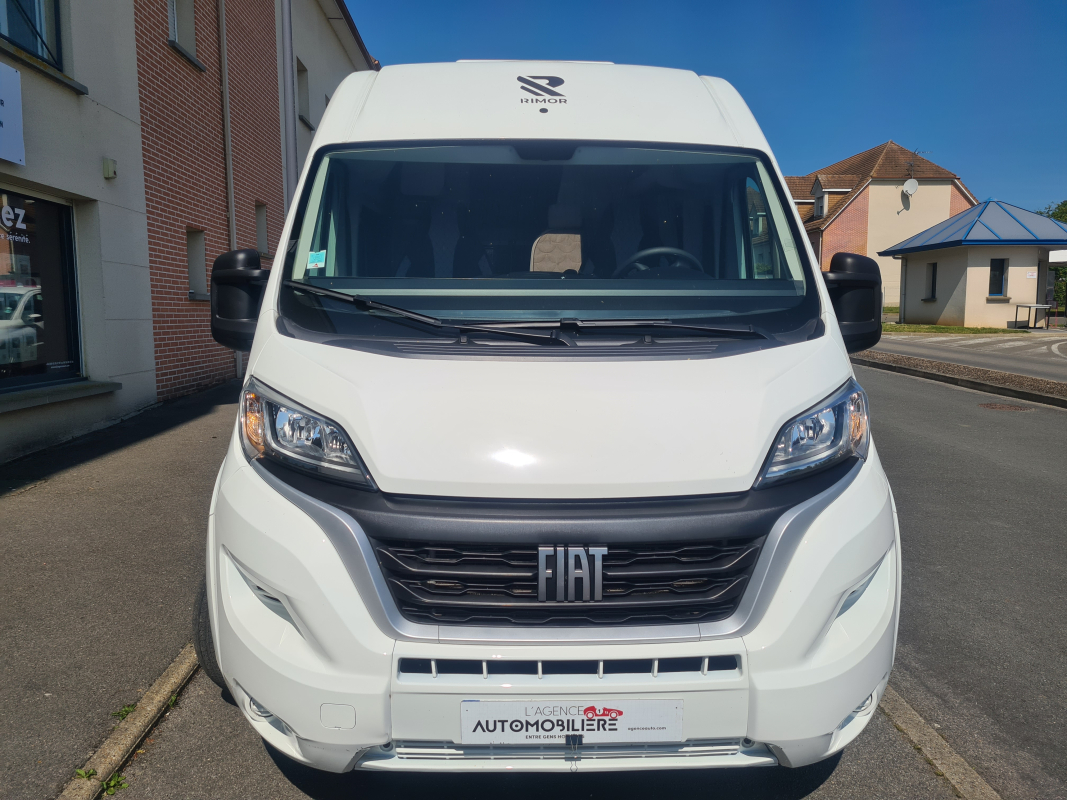 Fiat Ducato — 8