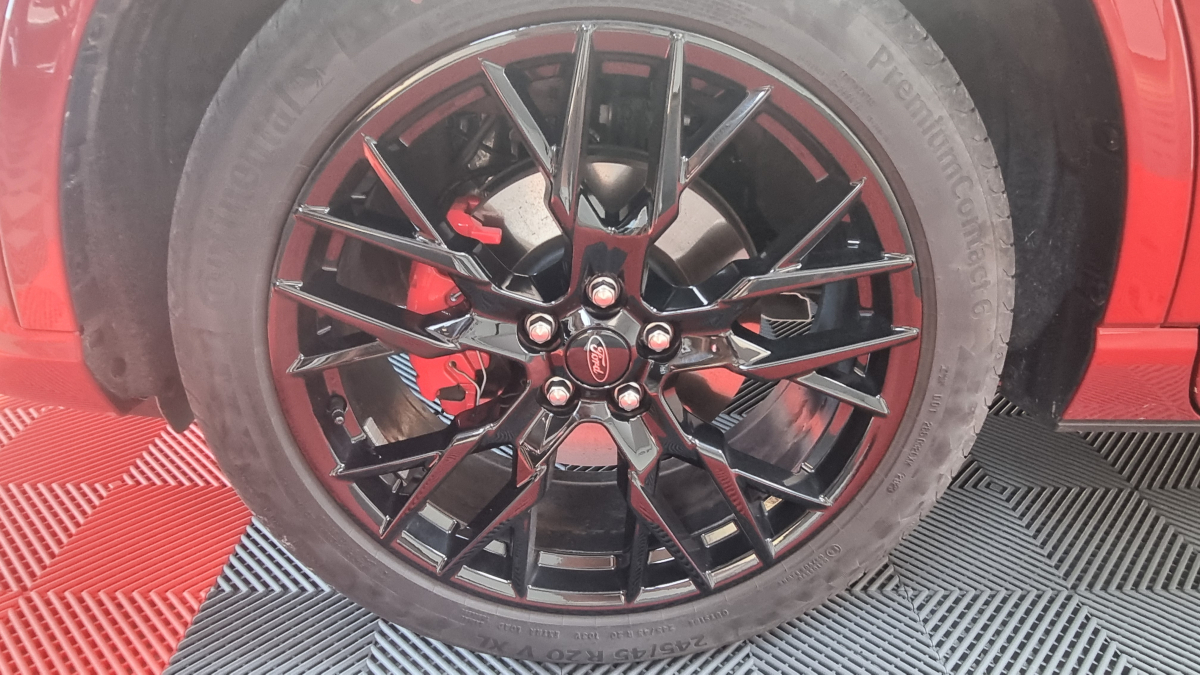 Ford Kuga — 37