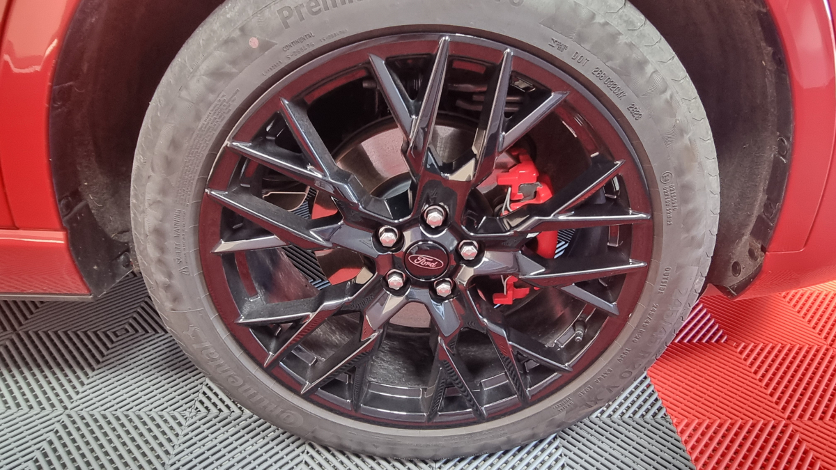 Ford Kuga — 38