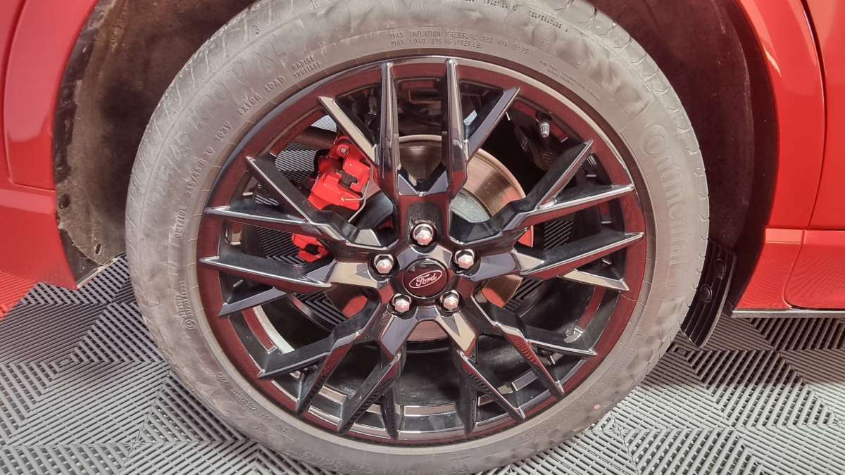Ford Kuga — 39